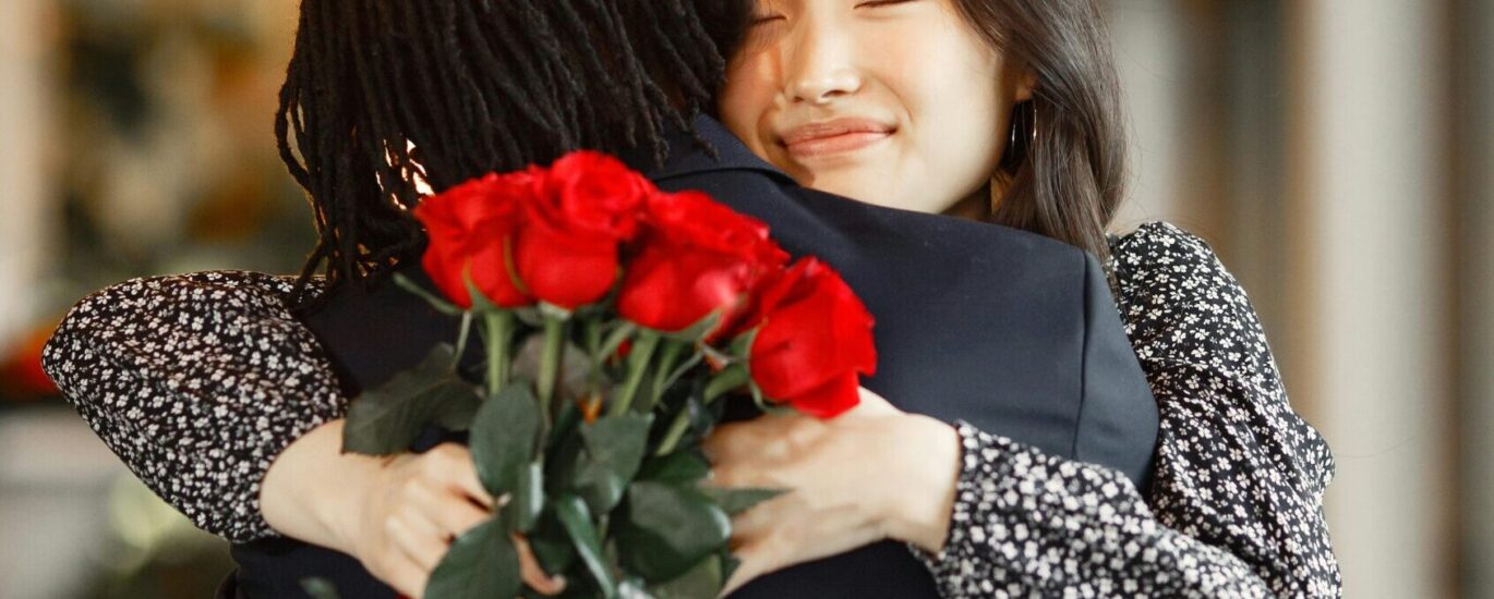 Netflorsit Red Roses Rambling Rose | A NetFlorist Blog
