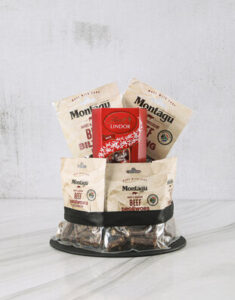 Gourmet Biltong Hamper