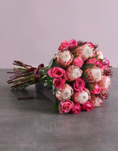 Proteas bouquet 