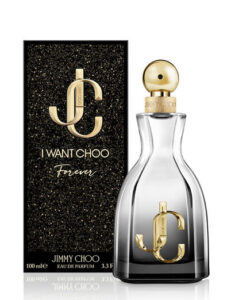 Jimmy Choo perfume
