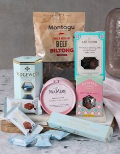 The Ultimate Sweet Treats For Dad